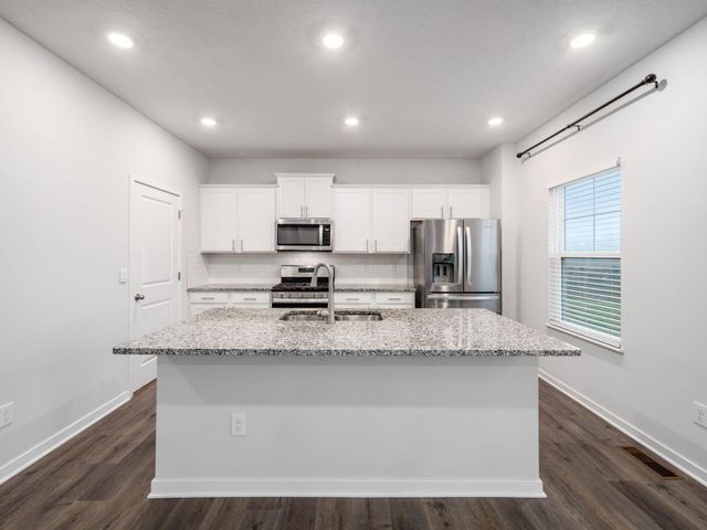 6263 Darby Plains Street, Columbus, OH 43228