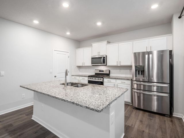 6263 Darby Plains Street, Columbus, OH 43228