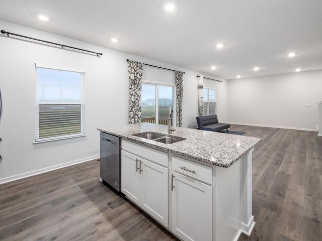 6263 Darby Plains Street, Columbus, OH 43228