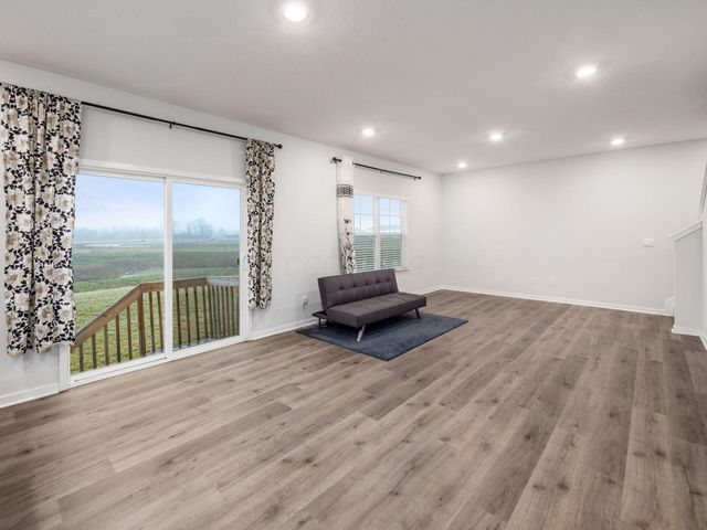 6263 Darby Plains Street, Columbus, OH 43228