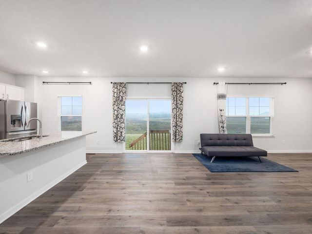 6263 Darby Plains Street, Columbus, OH 43228