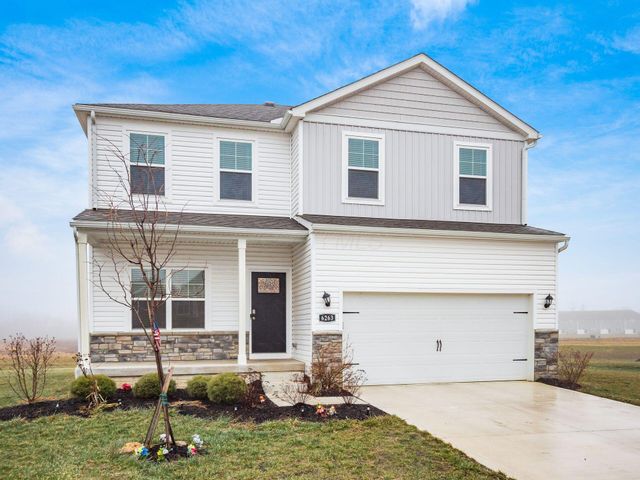 6263 Darby Plains Street, Columbus, OH 43228