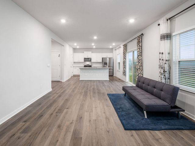 6263 Darby Plains Street, Columbus, OH 43228