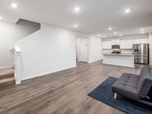 6263 Darby Plains Street, Columbus, OH 43228