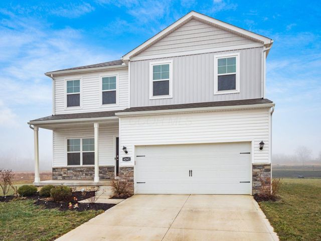 6263 Darby Plains Street, Columbus, OH 43228