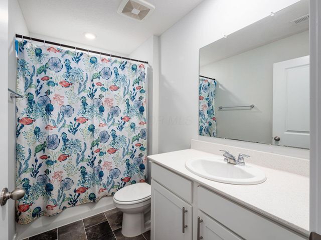 6263 Darby Plains Street, Columbus, OH 43228