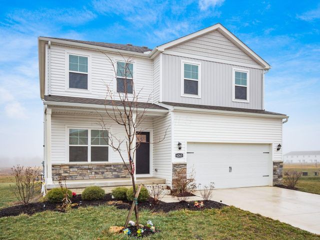 6263 Darby Plains Street, Columbus, OH 43228