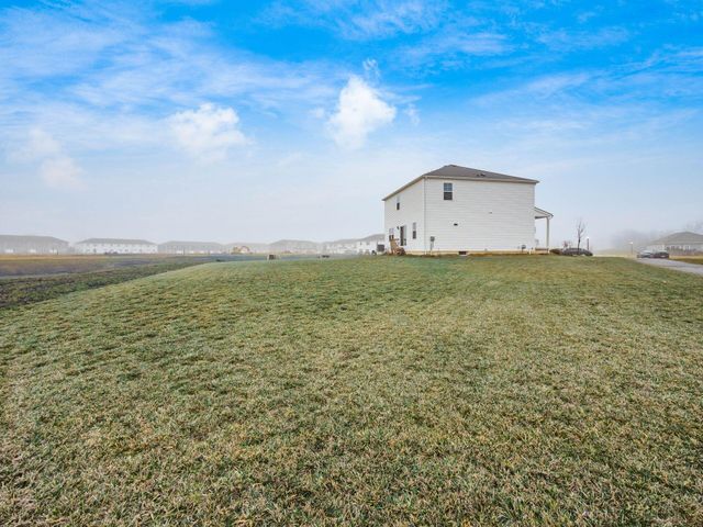 6263 Darby Plains Street, Columbus, OH 43228