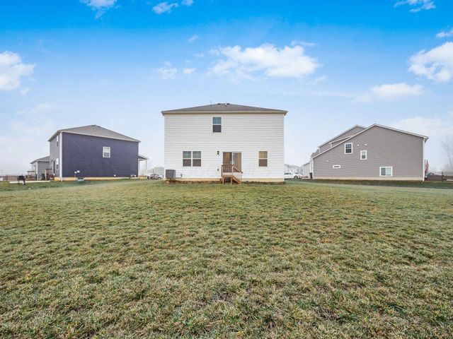 6263 Darby Plains Street, Columbus, OH 43228