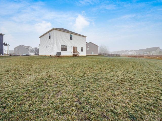 6263 Darby Plains Street, Columbus, OH 43228