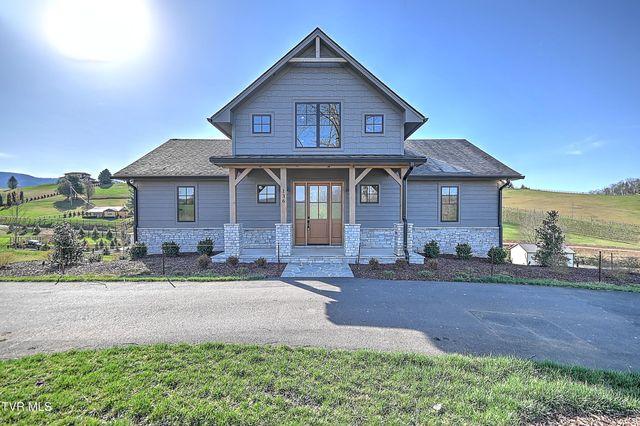136 Farmhouse Village Trail, Butler, TN 37640