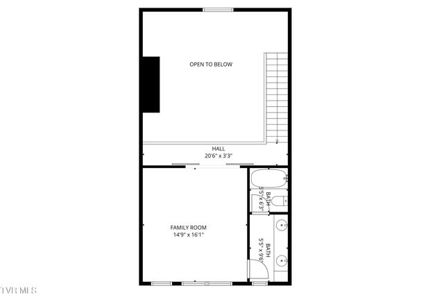 136 Farmhouse Village Trail, Butler, TN 37640