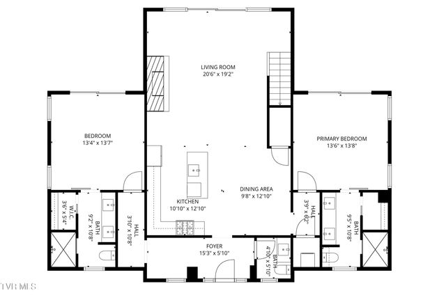 136 Farmhouse Village Trail, Butler, TN 37640