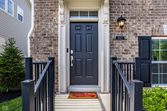 3521 Brampton Lane, Westfield, IN 46074
