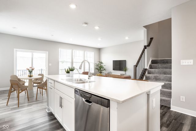 3521 Brampton Lane, Westfield, IN 46074