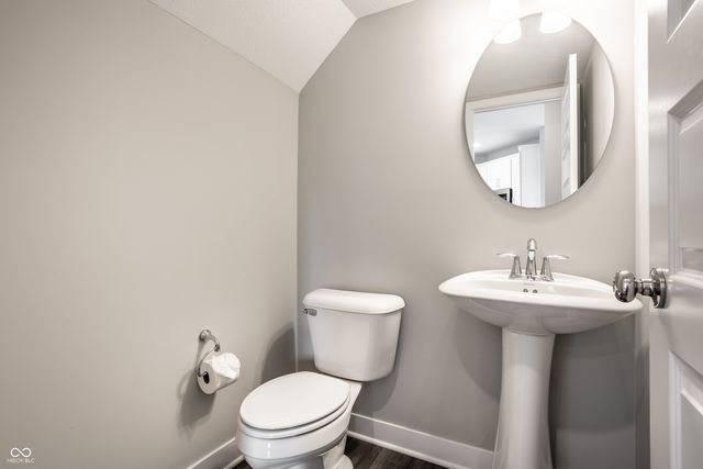 3521 Brampton Lane, Westfield, IN 46074