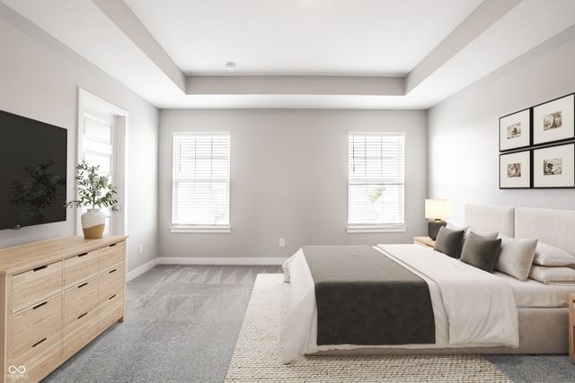 3521 Brampton Lane, Westfield, IN 46074