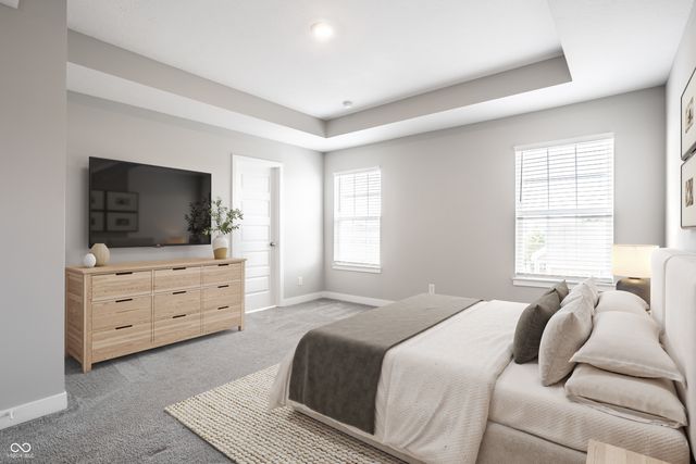 3521 Brampton Lane, Westfield, IN 46074