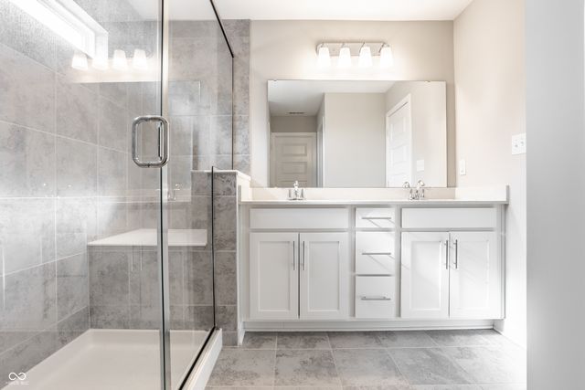 3521 Brampton Lane, Westfield, IN 46074
