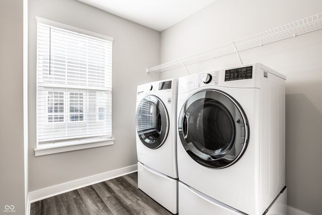 3521 Brampton Lane, Westfield, IN 46074