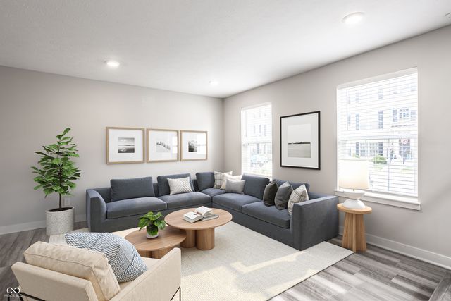 3521 Brampton Lane, Westfield, IN 46074