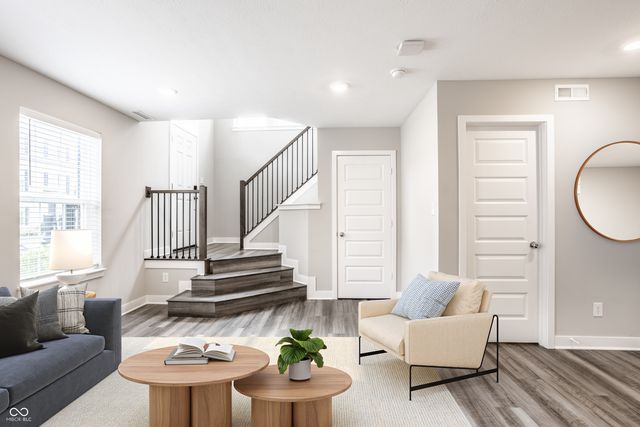 3521 Brampton Lane, Westfield, IN 46074