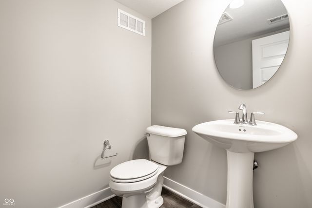 3521 Brampton Lane, Westfield, IN 46074
