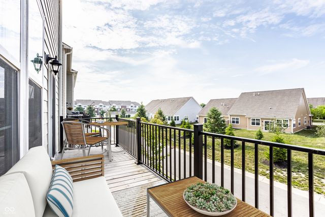 3521 Brampton Lane, Westfield, IN 46074