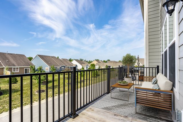 3521 Brampton Lane, Westfield, IN 46074