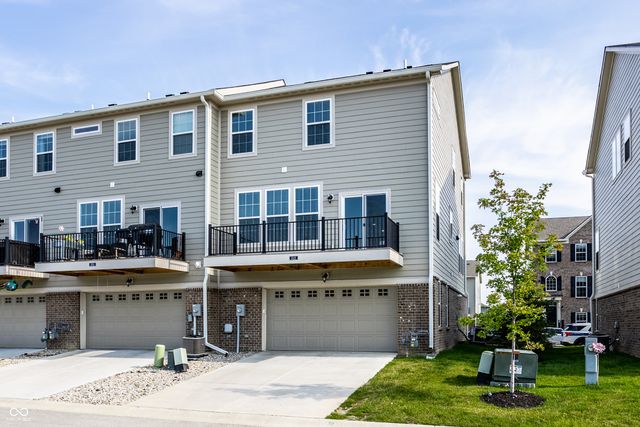 3521 Brampton Lane, Westfield, IN 46074