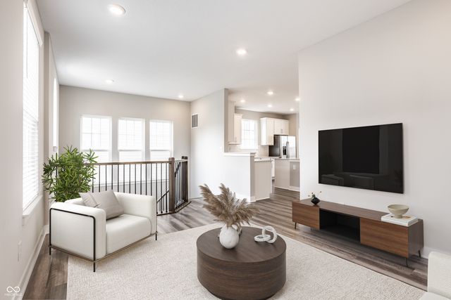 3521 Brampton Lane, Westfield, IN 46074