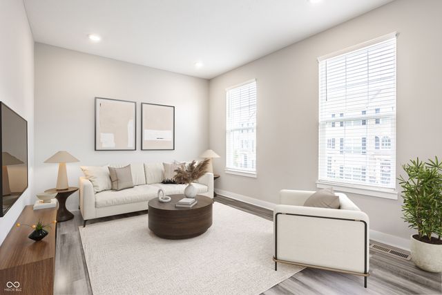 3521 Brampton Lane, Westfield, IN 46074