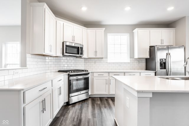 3521 Brampton Lane, Westfield, IN 46074