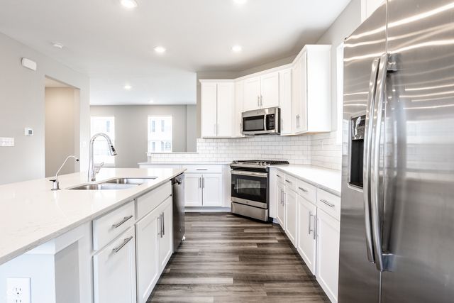 3521 Brampton Lane, Westfield, IN 46074