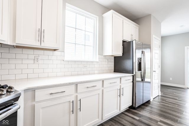 3521 Brampton Lane, Westfield, IN 46074