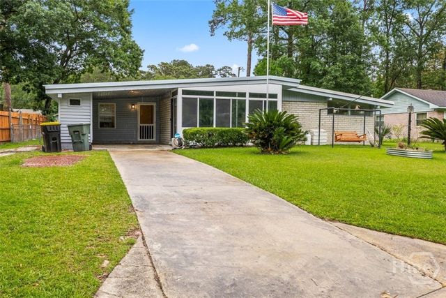 12506 Kingwood Drive, Savannah, GA 31419