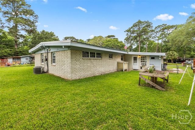 12506 Kingwood Drive, Savannah, GA 31419