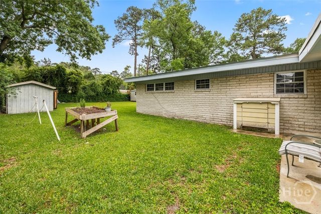 12506 Kingwood Drive, Savannah, GA 31419