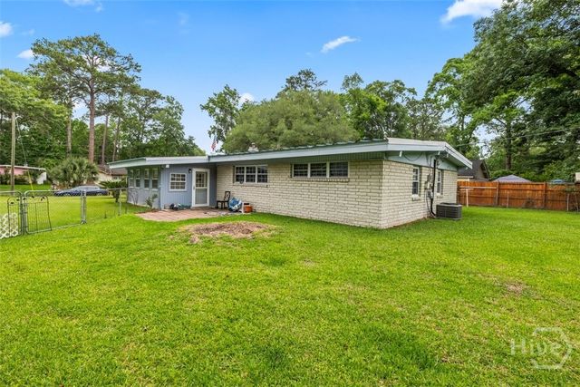 12506 Kingwood Drive, Savannah, GA 31419