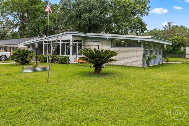 12506 Kingwood Drive, Savannah, GA 31419