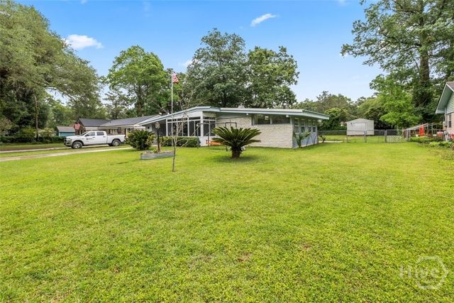 12506 Kingwood Drive, Savannah, GA 31419