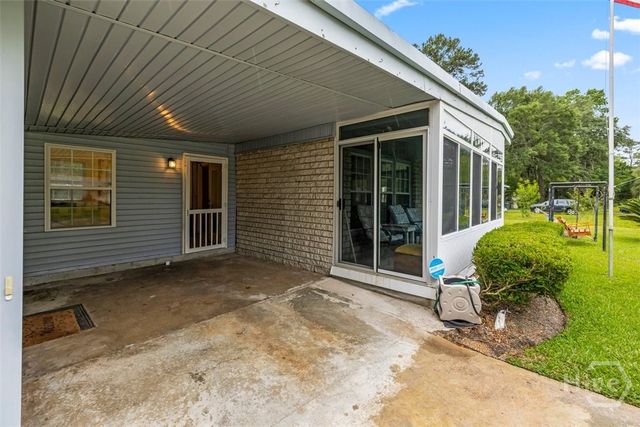 12506 Kingwood Drive, Savannah, GA 31419