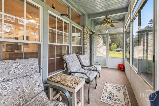 12506 Kingwood Drive, Savannah, GA 31419