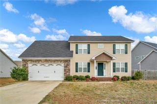 4213 Pleasantburg Drive, Fayetteville, NC 28312