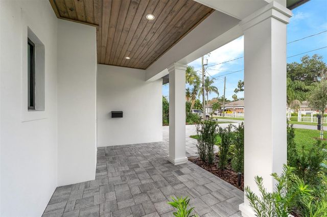 1546 MILLER AVENUE, Winter Park, FL 32789