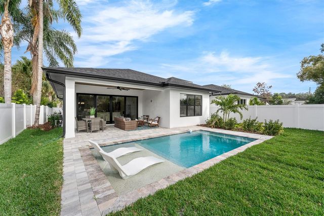 1546 MILLER AVENUE, Winter Park, FL 32789