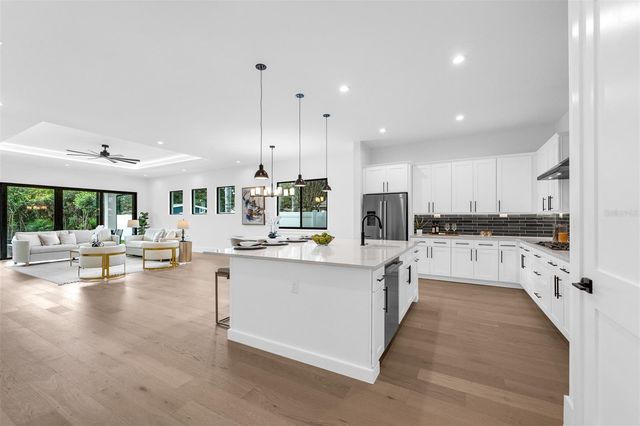 1546 MILLER AVENUE, Winter Park, FL 32789