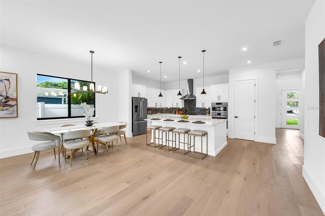 1546 MILLER AVENUE, Winter Park, FL 32789