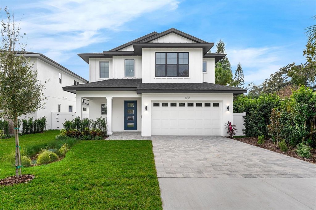1546 MILLER AVENUE, Winter Park, FL 32789