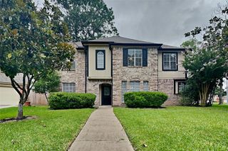 11942 Hillbrook Drive, Houston, TX 77070